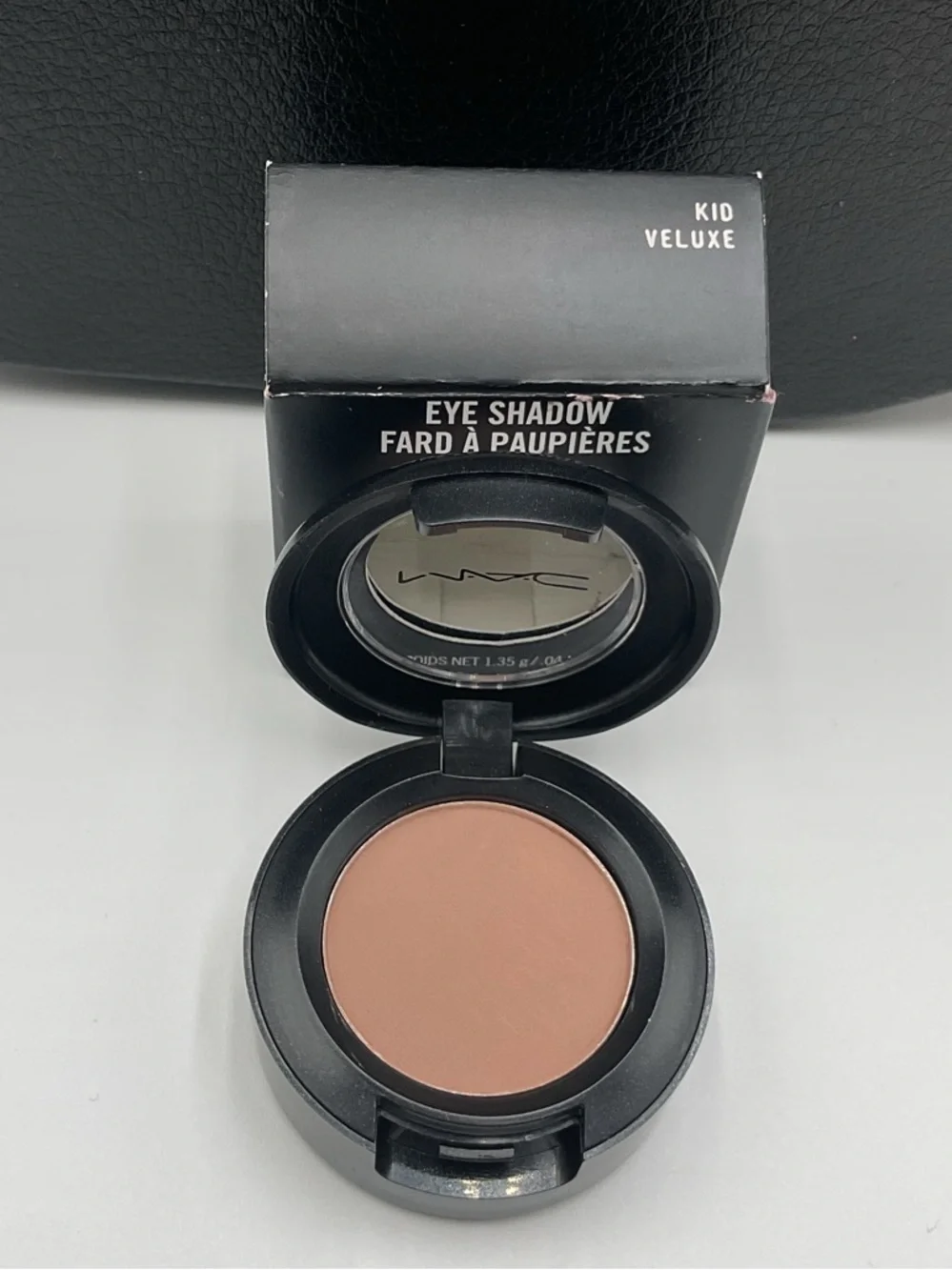 MAC Cosmetics Veluxe Eyeshadow in Kid BNIB, Rare, HTF & Discontinued
